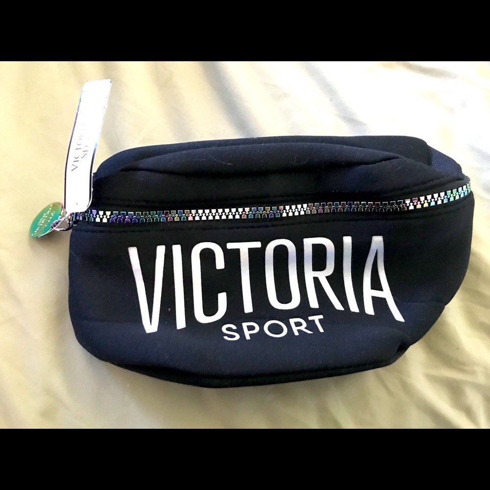 NEW Victoria Secret Fanny Pack